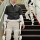 Image for article titled Japan Is Creating Your Future Cyborg Overlords Right Now